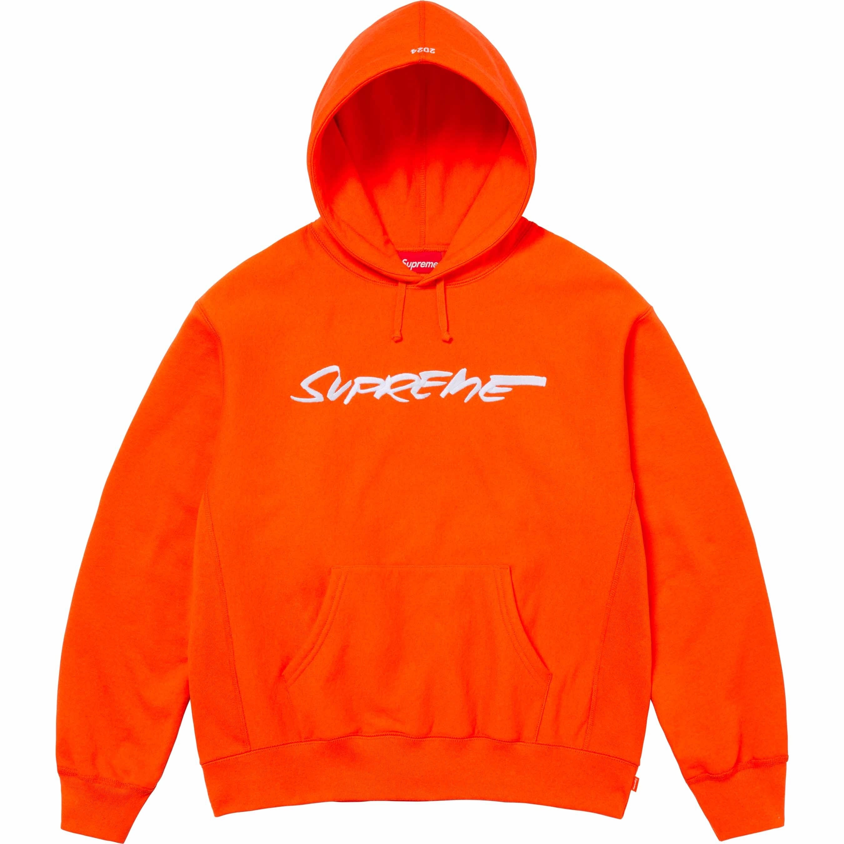 Futura Hooded Sweatshirt view 10